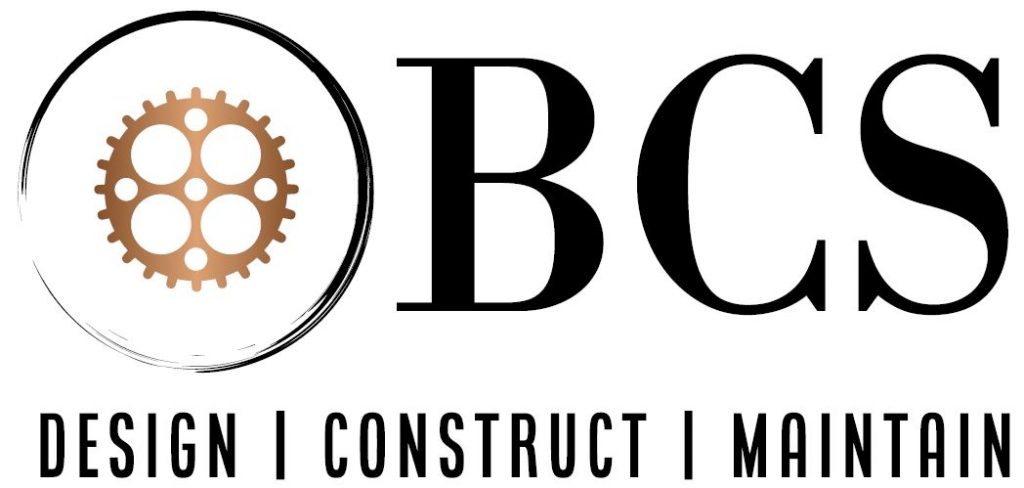 Boton Conveyor Services logo with white background