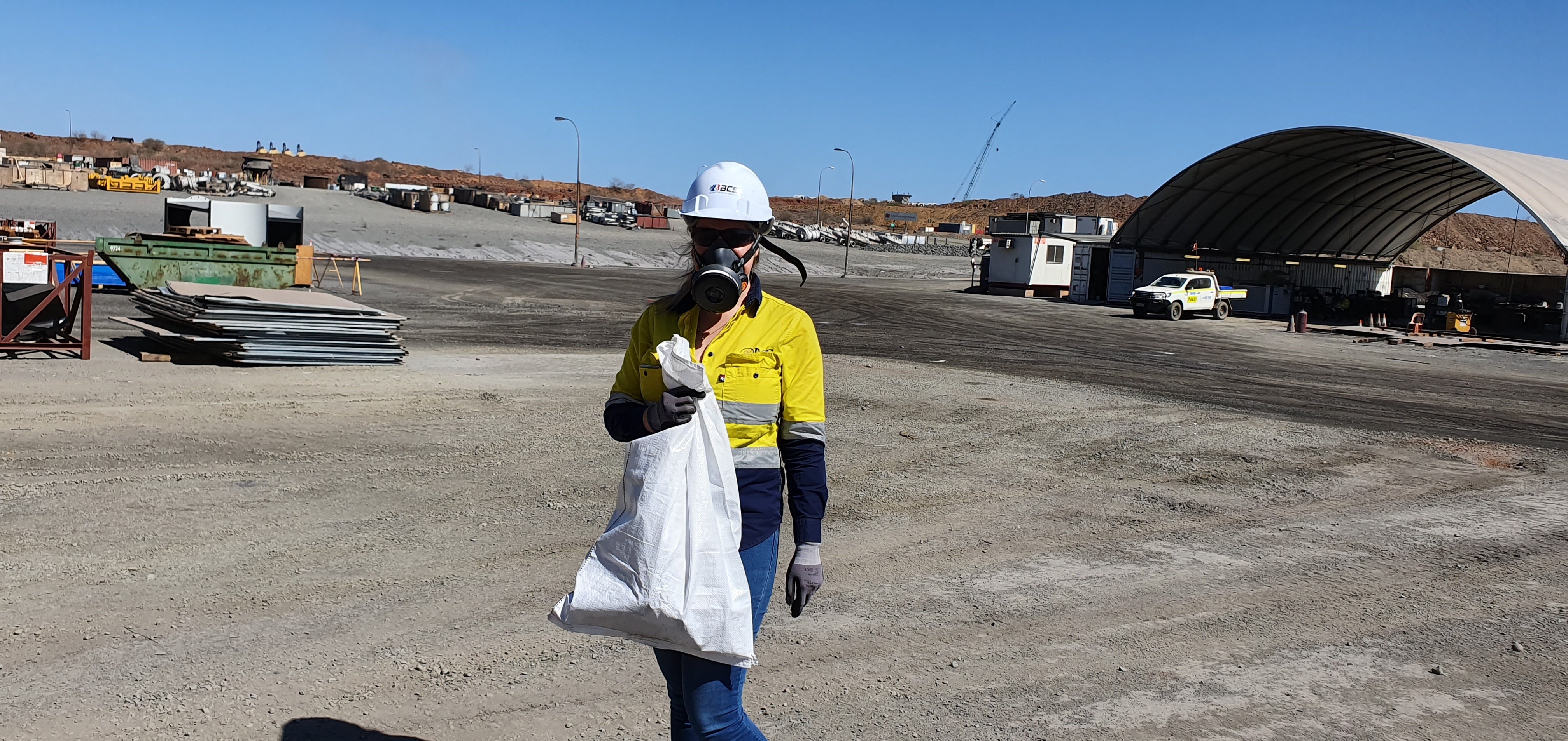 Workplace Safety Training