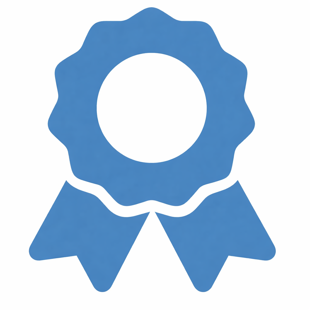 Industry Recognition